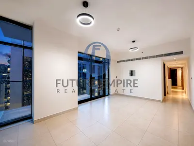 3 Minutes Metro | 3 Balconies | Book Now | Near Fairmont