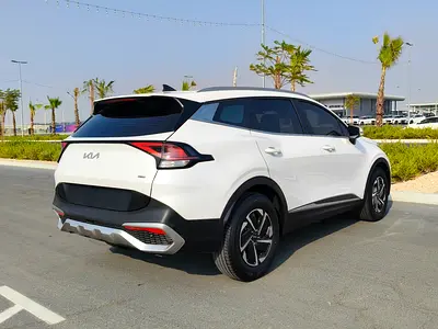 Kia Sportage, миниатюра 4