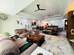 VASTU COMPLIANT | UPGRADED | LAKE VIEW | RENTED