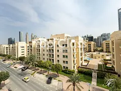 Biggest Layout | Well Maintained | Unfurnished