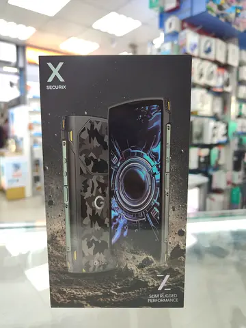G Tab Z  rugged smartphone - Brand new boxed