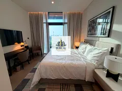 Brand New Fully Furnished 2-BR Apartment | Pool, Gym & Parking | 130k