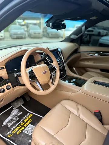 صورة مصغرة 7 لـ 2019 Cadillac ESCALADE