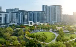 Lush Greenery | Vida Branded Residence | Park View