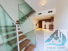 Duplex 2BR | Balcony | Gym & Pool | Basement Parking | Masdar City