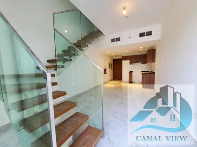 Duplex 2BR | Balcony | Gym & Pool | Basement Parking | Masdar City