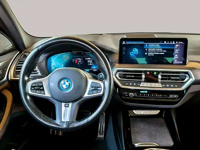 صورة 10 لـ 2023 BMW IX3