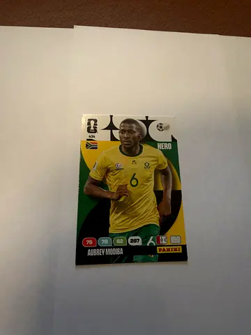 Panini Adrenalyn XL FIFA World Cup 2026 - various cards 30