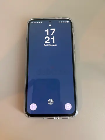Samsung A36 128 gb