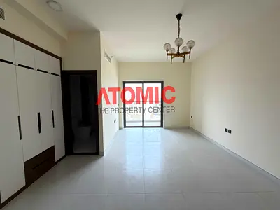 Studio | Covered Parking | Lawnz by Danube |Balcony