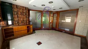 2,600 Sq Ft Fully Fitted Commercial Office for Rent in Al Majaz 1 Corniche