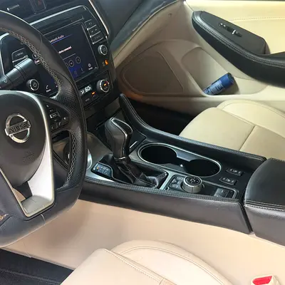 صورة 6 لـ 2020 Nissan MAXIMA