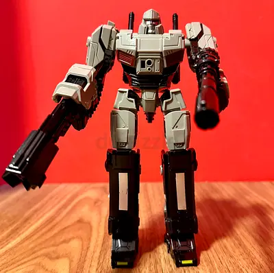 Megatron G1 transformer for sale