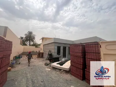 أرخص فيلا بالجزات، 4 غرف وصالة ومجلس وغرفة خادمة، بدون مكيفات، 80 ألف، 4 أو 6 دفعات.
