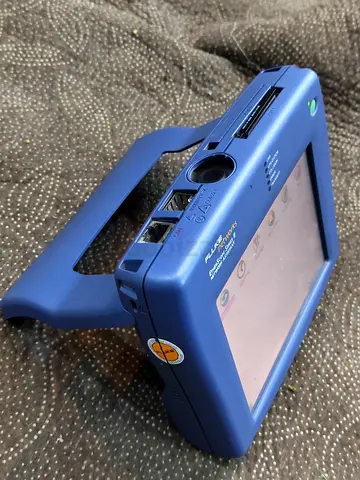 Fluke Networks LinkRunner 1000 Pocket Network Tester - Portable