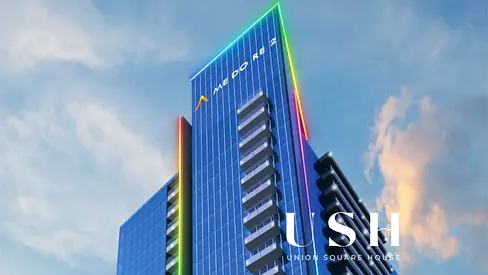 Exclusive | Genuine Resale | Near to DMCC Metro