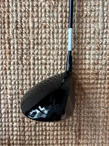 TITLEIST TSR3 DRIVER golf club