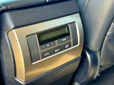 2015 Lexus GX-SERIES 缩略图 12