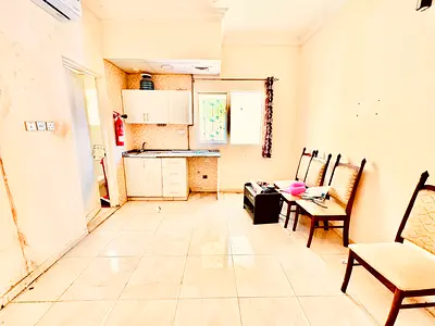Cheapest Offer Studio Just 16k Muwailah Sharjah