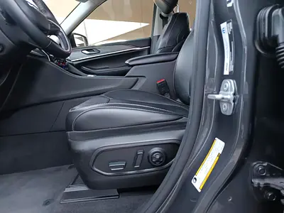 صورة 12 لـ 2022 JEEP GRAND CHEROKEE L