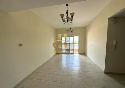 Pool View | With Kitchen Appliances | Ready to move
