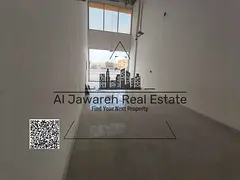 First user shop for rent in Al Muwaihat 3, Ajman