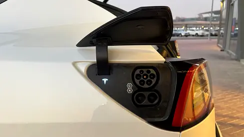 2023 Tesla MODEL Y 照片 7