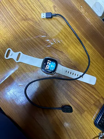 Fitbit sense 2