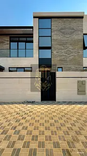 Hot Offer Spacious Brand New 4Bedroom With Maid room and Kitchen appliances