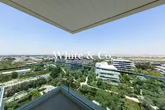 New Listing | 2 Bed + Maids | Vacant on Transfer