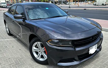 Dodge Charger SXT 2022 V6 3.6 | Pristine Condition | American Specs