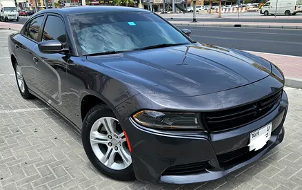 2022 Dodge CHARGER — фото 1
