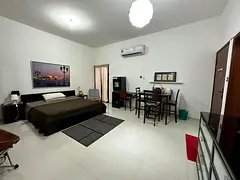 Beautiful master room with balcony and huge washroom in Muroor 23