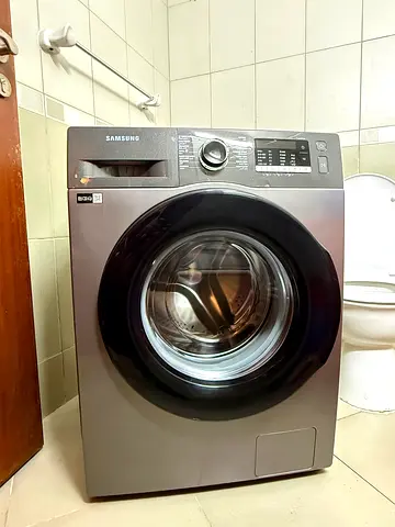 Samsung Washing machine 8KG urgently for sale
