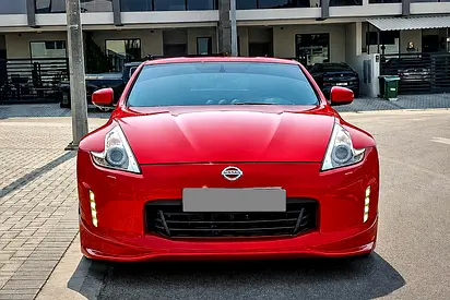 2016 Nissan 370Z — фото 8