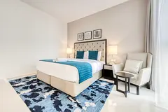 FURNISHED | PRIME LOCATION | READY TO MOVE