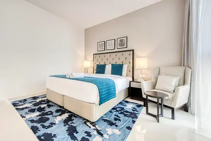 FURNISHED | PRIME LOCATION | READY TO MOVE