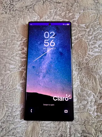 Samsung Galaxy S23 Ultra 5G – 512 GB | 12 GB | Phantom Green