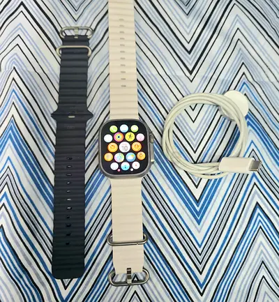 APPLE WATCH ULTRA 2 49 MM GPS + CELLULAR