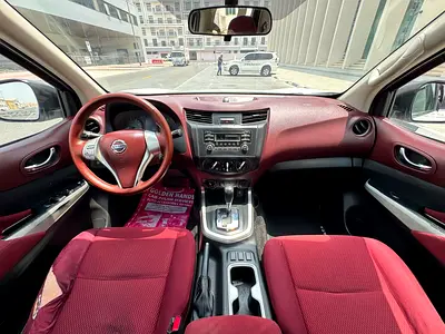 2019 Nissan NAVARA — фото 4
