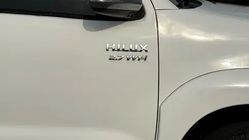 صورة 8 لـ 2014 Toyota HILUX
