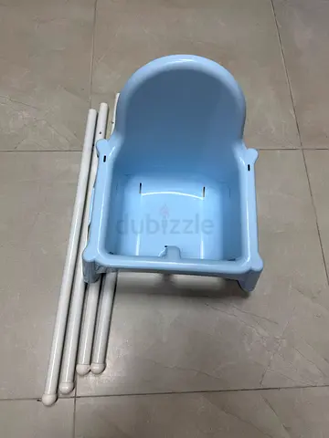 IKEA Antilop high chair