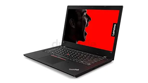 Lenovo Thinkpad L480
