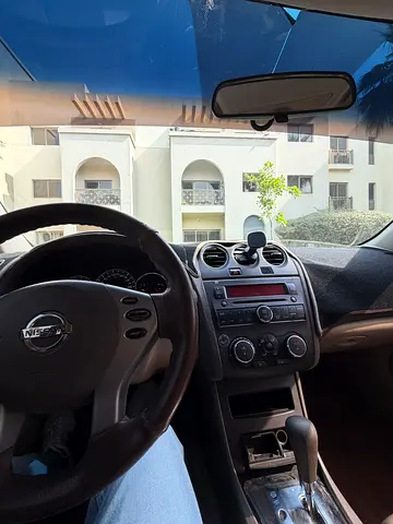 صورة مصغرة 10 لـ 2012 Nissan ALTIMA