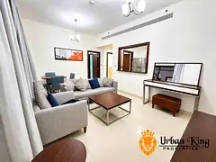 Fully Furnished | Ready To Move | Last Unit Left | All Amenities