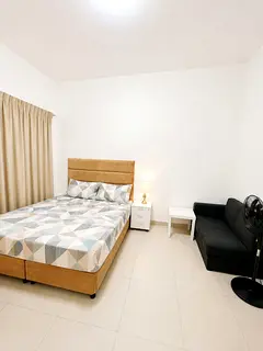 🏠 Room for Rent – Sharjah Al Nahda