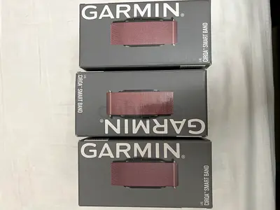 Garmin Cirqa For Sale