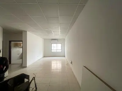 Ground-Floor 1-Bedroom Apartment in Al Nuaimiya | King Faisal Street | Flexible Payment