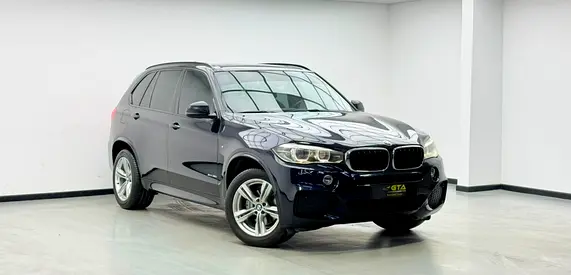 صورة مصغرة 3 لـ 2015 BMW X5