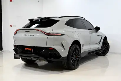 صورة مصغرة 4 لـ 2023 Aston Martin DBX